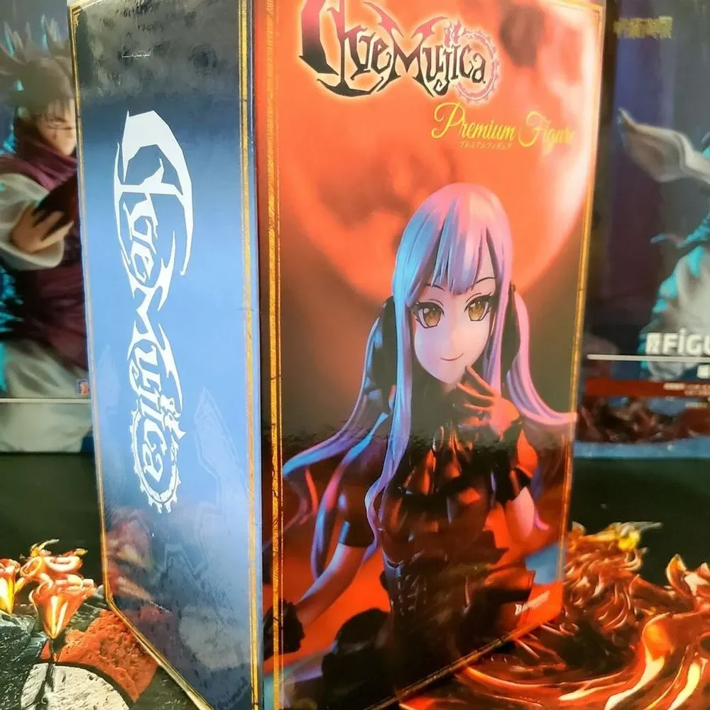 Bushiroad please read